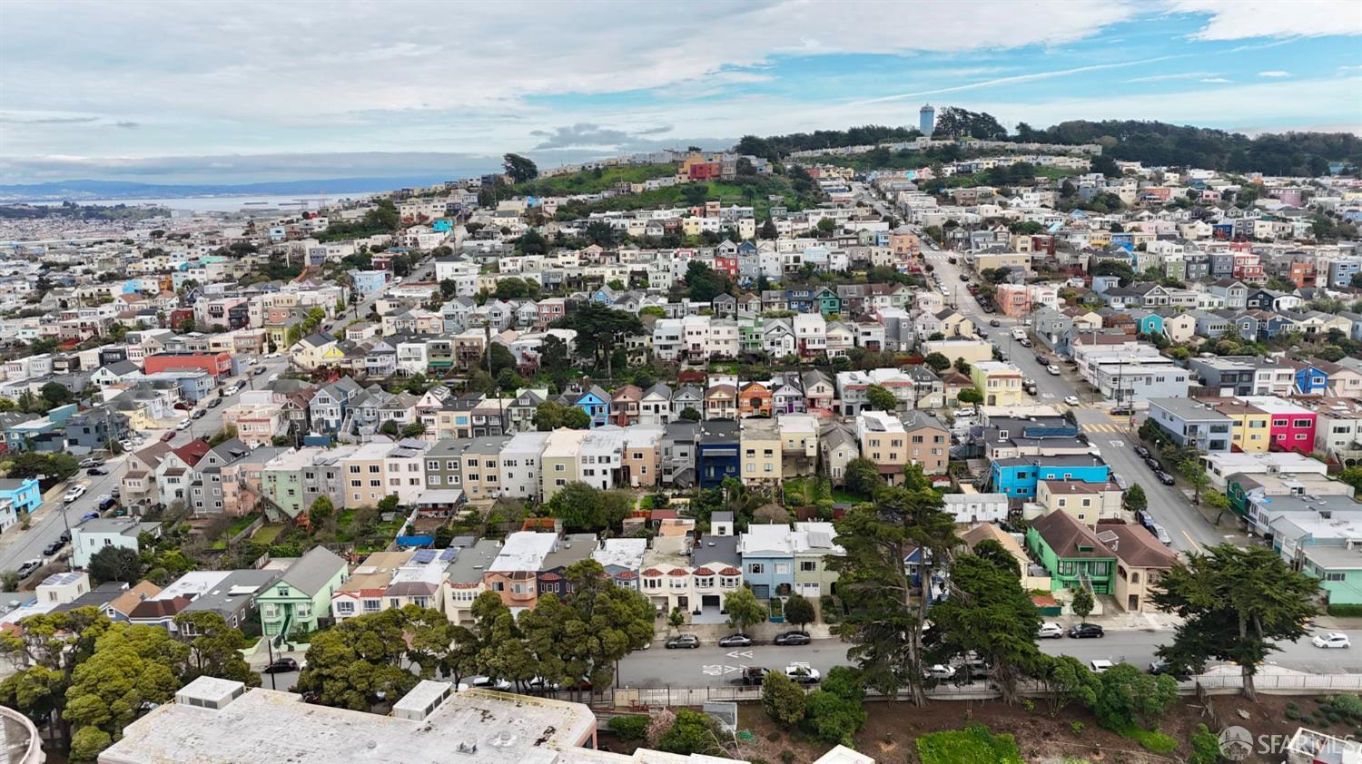 Detail Gallery Image 58 of 89 For 69 Lisbon St, San Francisco,  CA 94112 - 3 Beds | 1/1 Baths