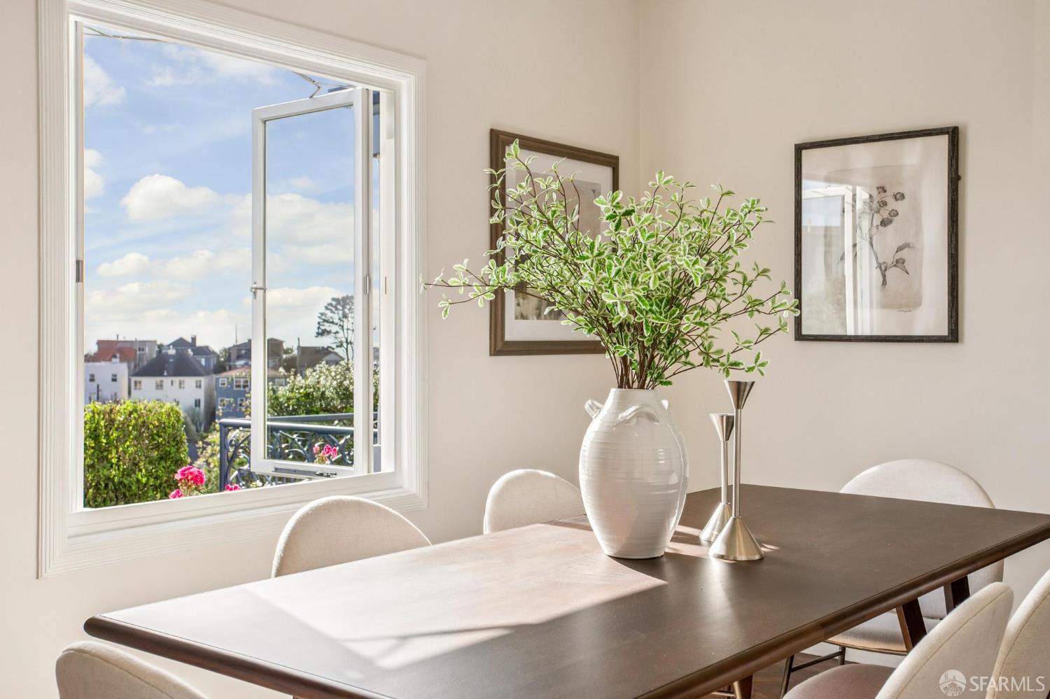 Detail Gallery Image 11 of 40 For 23 Cresta Vista Dr, San Francisco,  CA 94127 - 3 Beds | 3 Baths