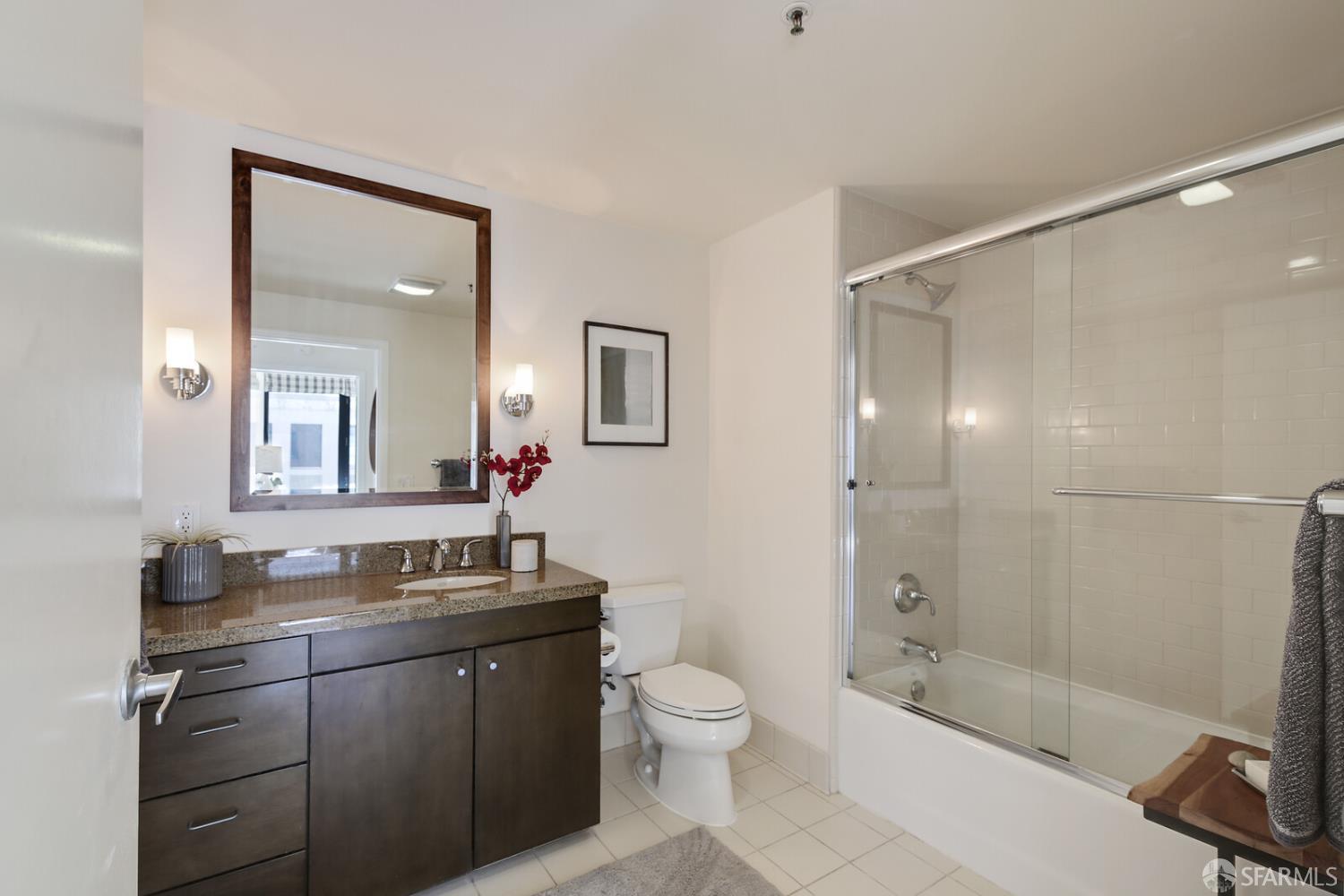 Detail Gallery Image 11 of 27 For 199 New Montgomery St #1007,  San Francisco,  CA 94105 - 1 Beds | 1 Baths