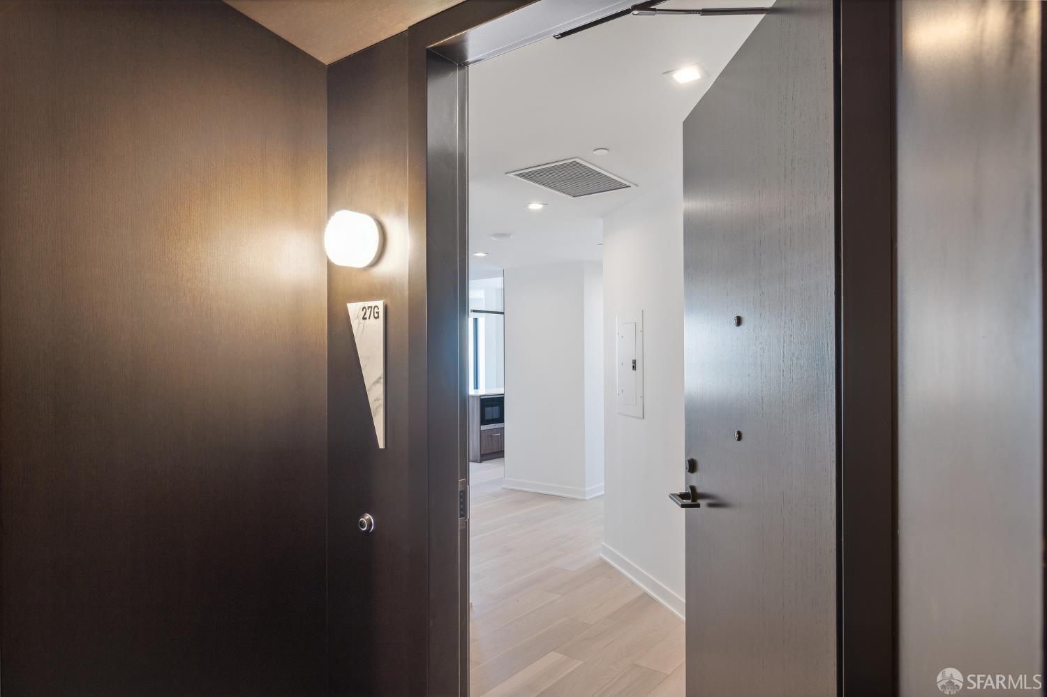 Detail Gallery Image 2 of 45 For 280 Spear St 27g,  San Francisco,  CA 94105 - 2 Beds | 2 Baths
