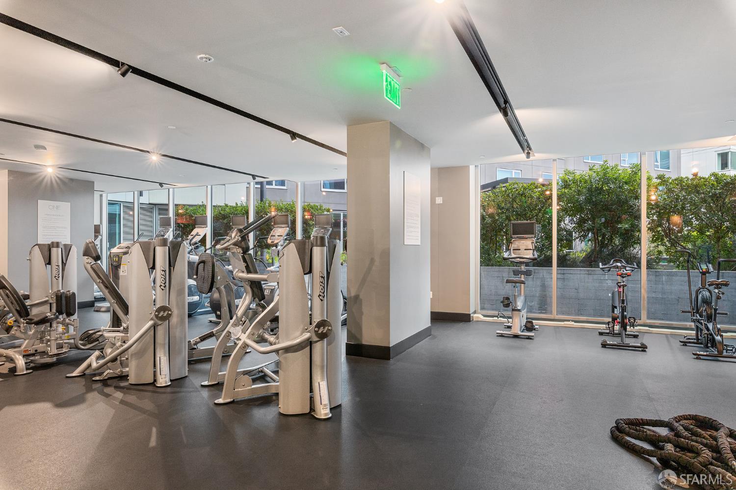 Detail Gallery Image 54 of 54 For 1000 3rd St #1405,  San Francisco,  CA 94158 - 2 Beds | 2 Baths