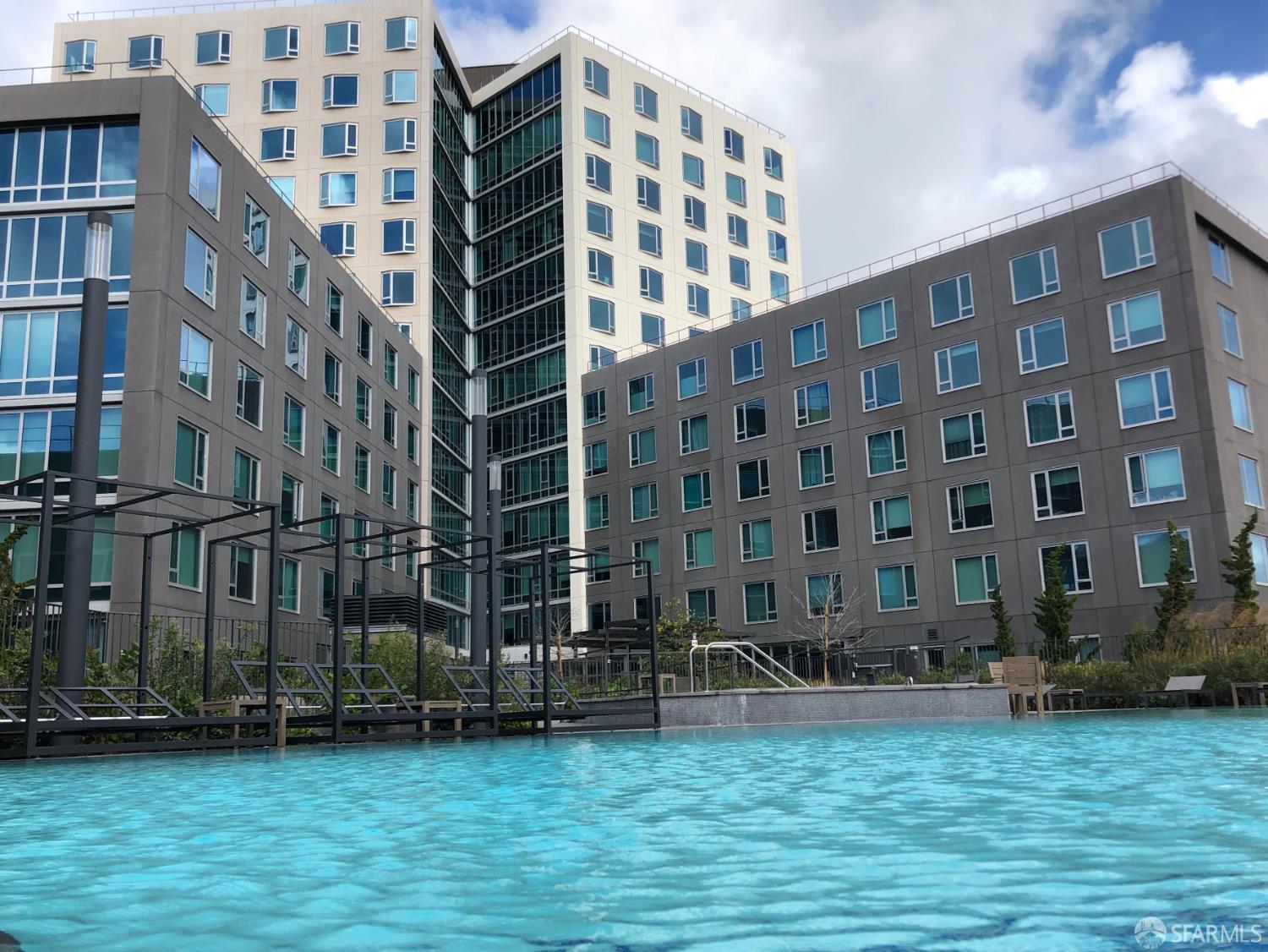 Detail Gallery Image 33 of 54 For 1000 3rd St #1405,  San Francisco,  CA 94158 - 2 Beds | 2 Baths