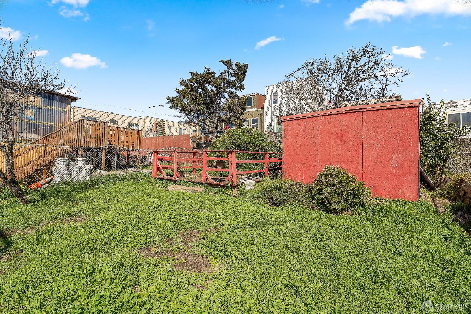 Detail Gallery Image 30 of 44 For 1276 Revere Ave, San Francisco,  CA 94124 - 4 Beds | 2/1 Baths