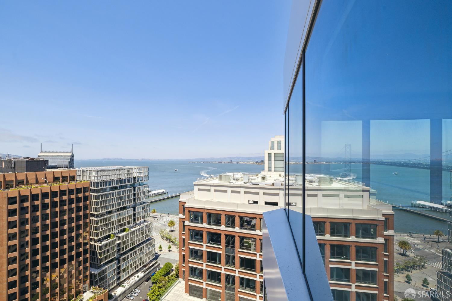 Detail Gallery Image 24 of 45 For 280 Spear St 27g,  San Francisco,  CA 94105 - 2 Beds | 2 Baths