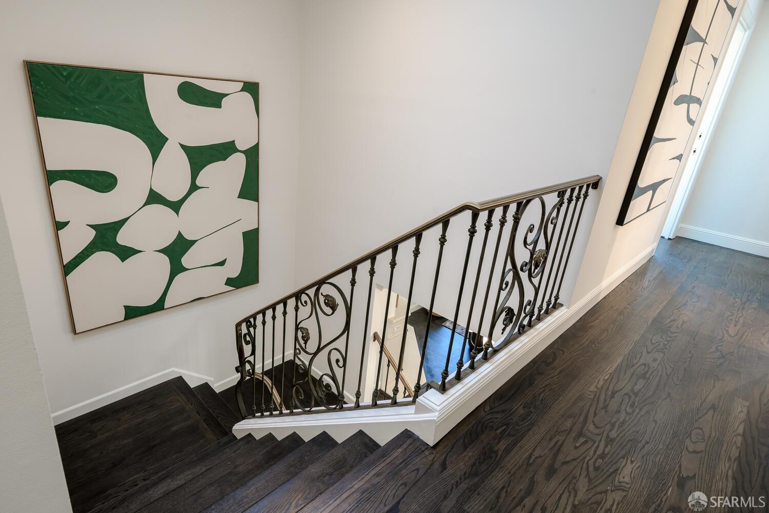 Detail Gallery Image 28 of 46 For 2001 Pacific Ave, San Francisco,  CA 94109 - 5 Beds | 4 Baths