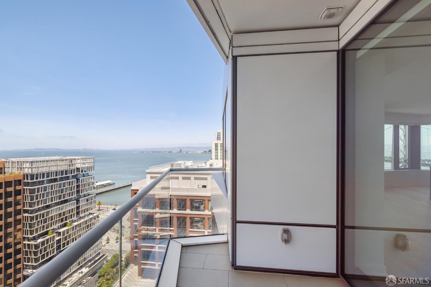 Detail Gallery Image 22 of 45 For 280 Spear St 27g,  San Francisco,  CA 94105 - 2 Beds | 2 Baths