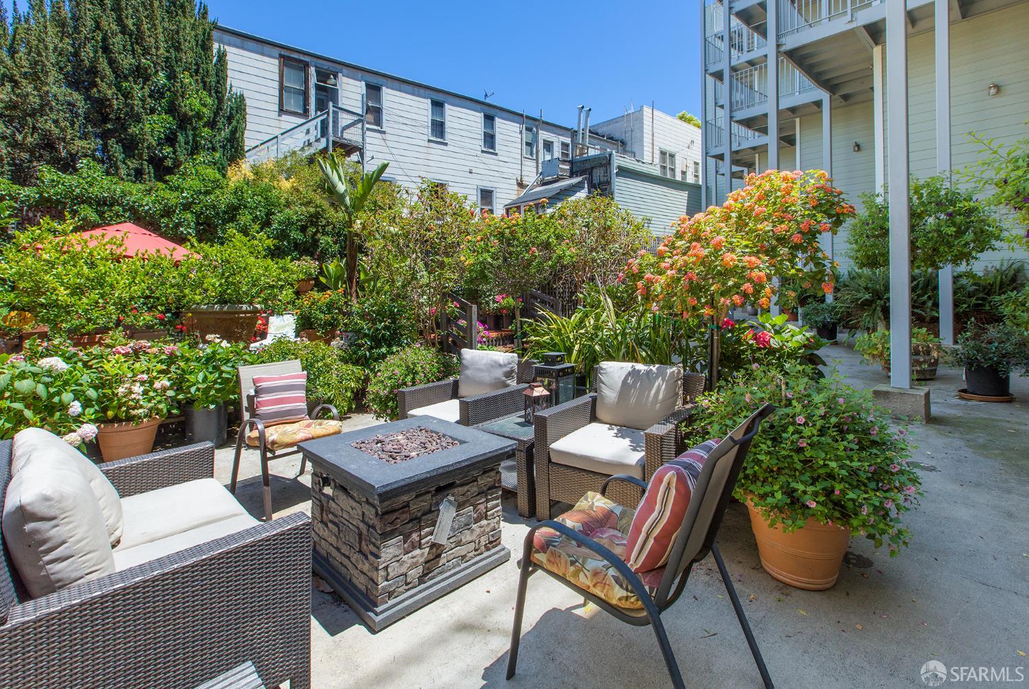 Detail Gallery Image 20 of 29 For 199 Tiffany Ave #406,  San Francisco,  CA 94110 - 2 Beds | 2 Baths