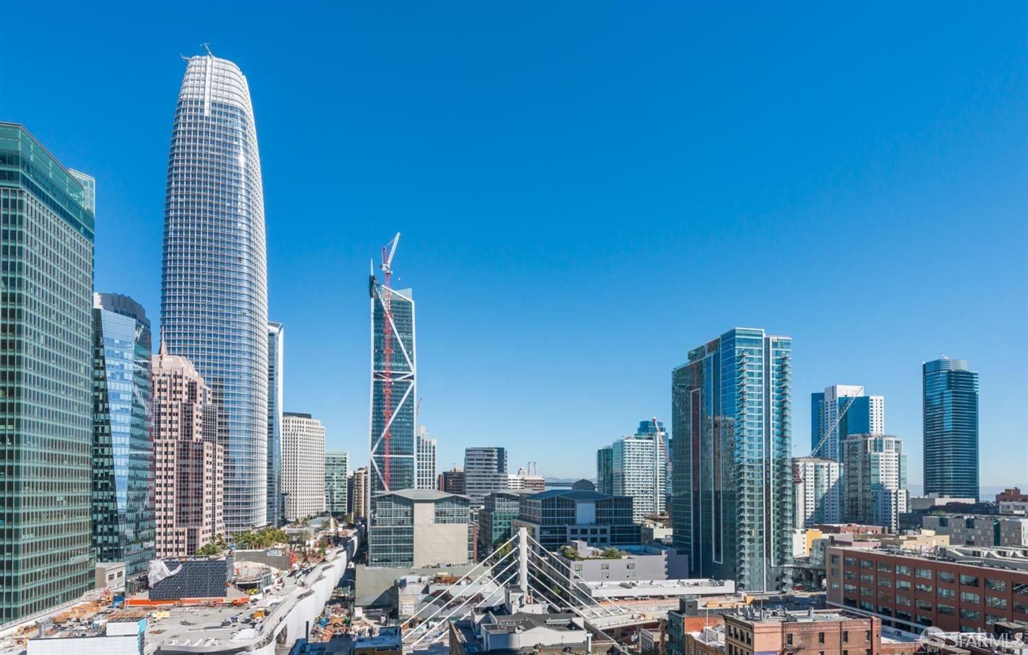 Detail Gallery Image 22 of 27 For 199 New Montgomery St #1007,  San Francisco,  CA 94105 - 1 Beds | 1 Baths