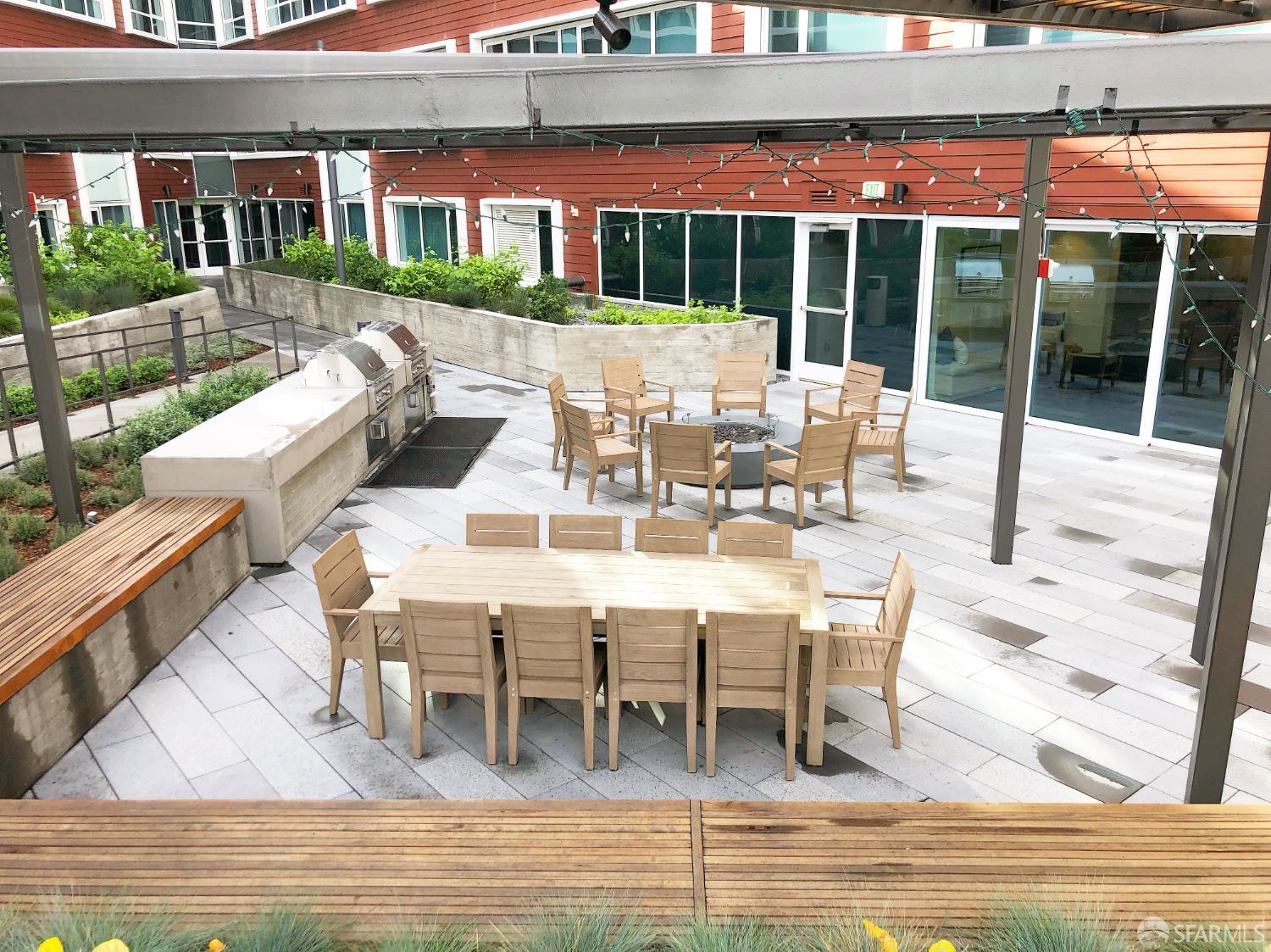 Detail Gallery Image 30 of 54 For 1000 3rd St #1405,  San Francisco,  CA 94158 - 2 Beds | 2 Baths