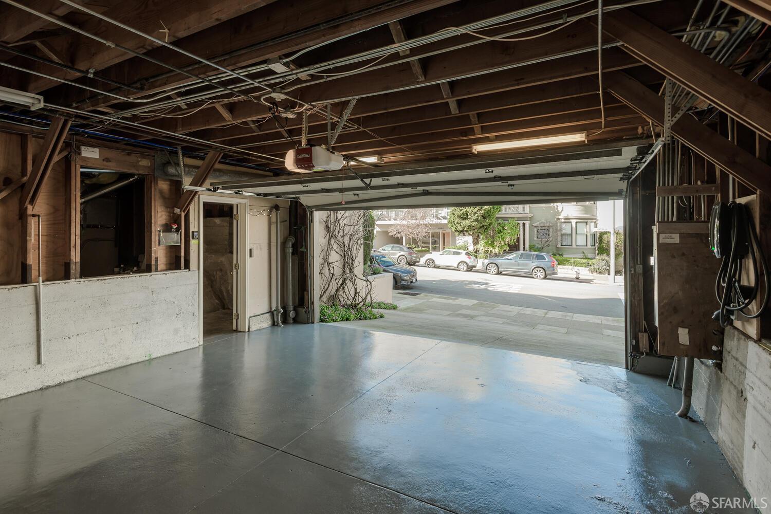 Detail Gallery Image 45 of 46 For 2001 Pacific Ave, San Francisco,  CA 94109 - 5 Beds | 4 Baths