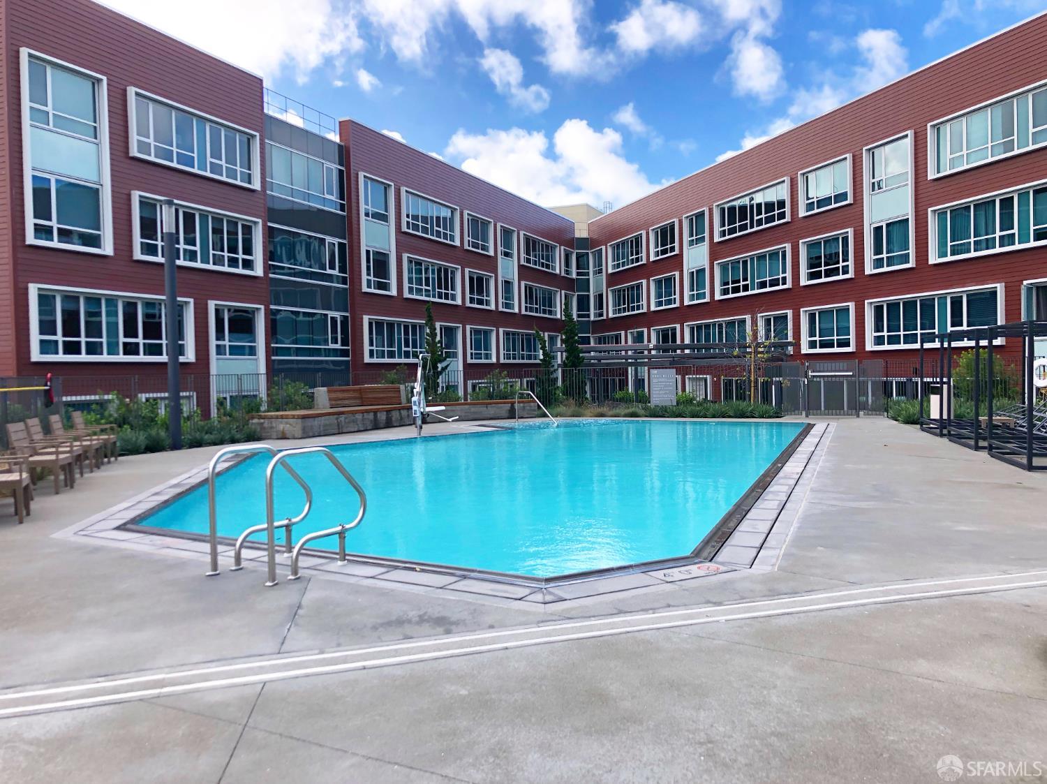 Detail Gallery Image 34 of 54 For 1000 3rd St #1405,  San Francisco,  CA 94158 - 2 Beds | 2 Baths