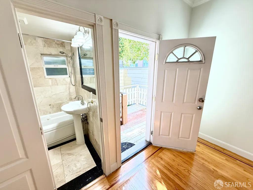 Detail Gallery Image 26 of 35 For 1415 Guerrero St, San Francisco,  CA 94110 - – Beds | – Baths