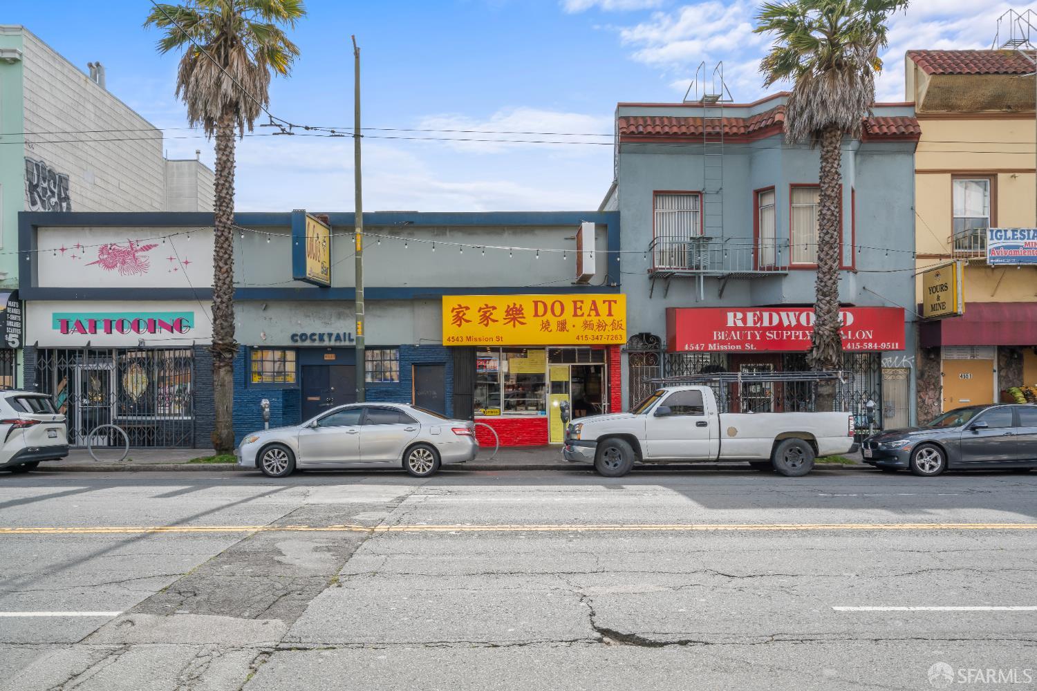 Detail Gallery Image 67 of 89 For 69 Lisbon St, San Francisco,  CA 94112 - 3 Beds | 1/1 Baths