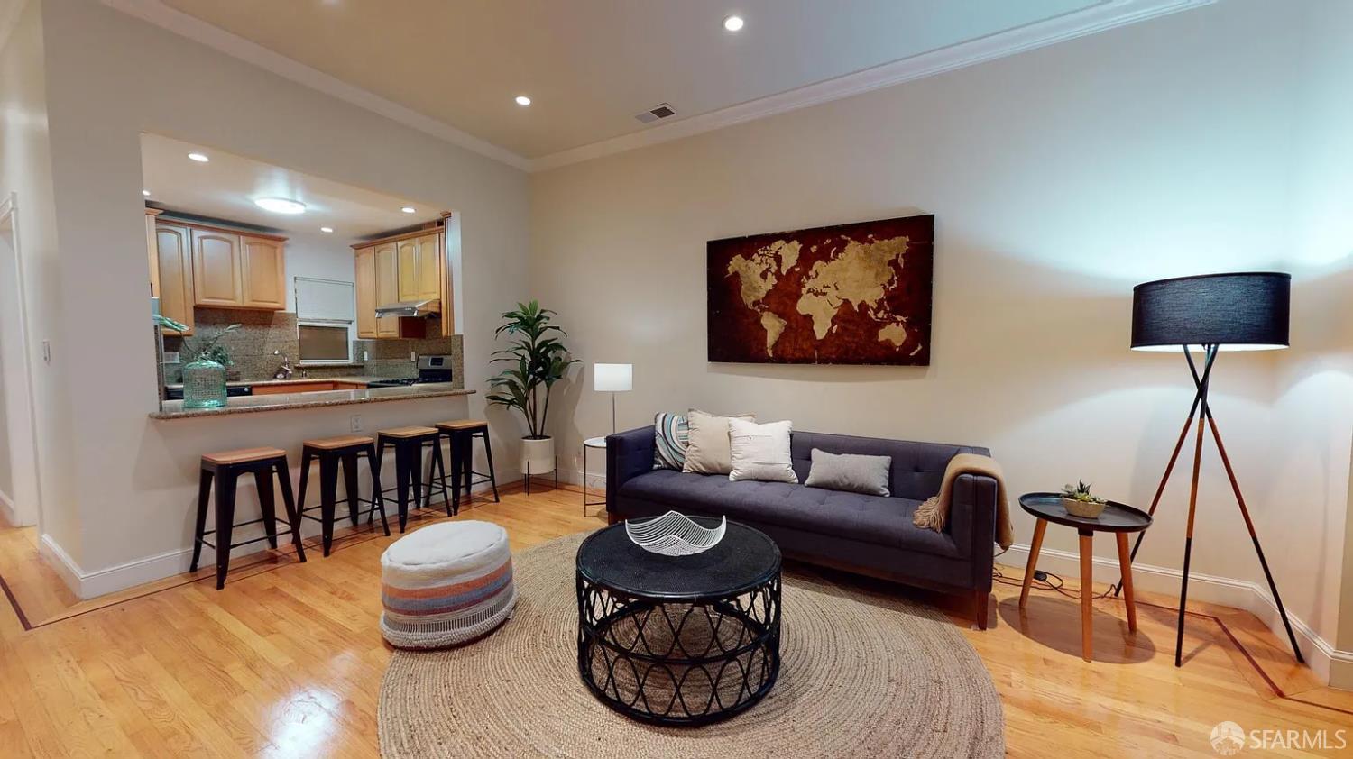 Detail Gallery Image 27 of 35 For 1415 Guerrero St, San Francisco,  CA 94110 - – Beds | – Baths