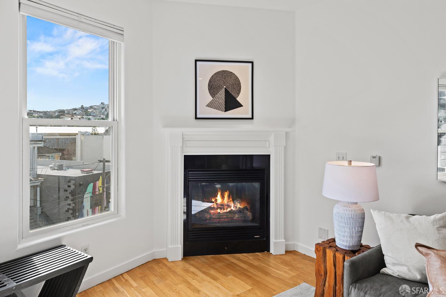 Detail Gallery Image 18 of 29 For 199 Tiffany Ave #406,  San Francisco,  CA 94110 - 2 Beds | 2 Baths