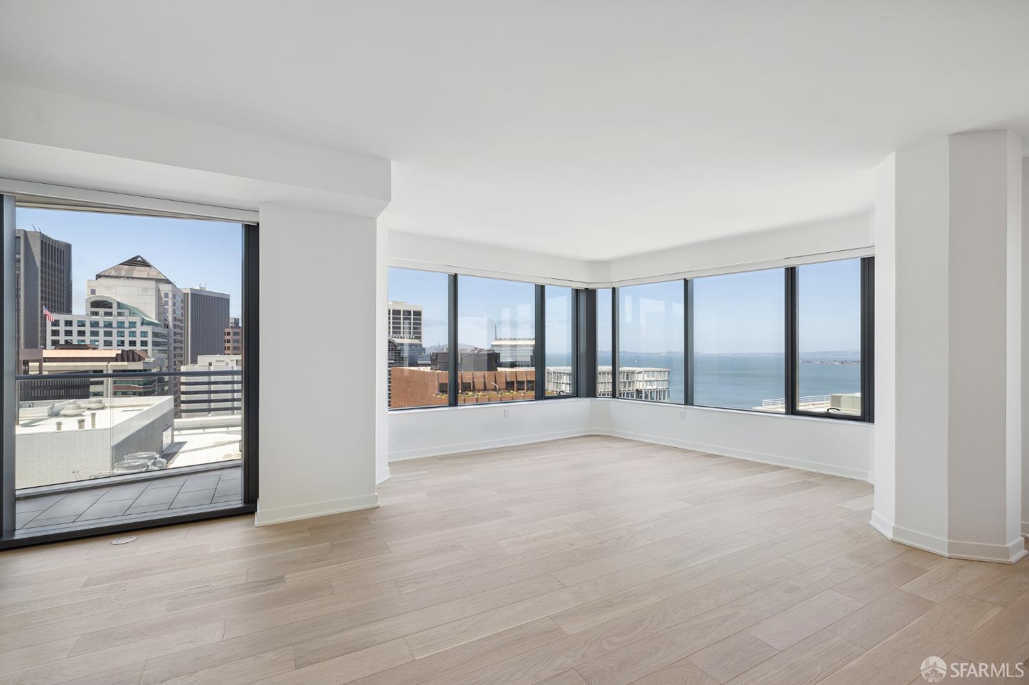 Detail Gallery Image 11 of 45 For 280 Spear St 27g,  San Francisco,  CA 94105 - 2 Beds | 2 Baths