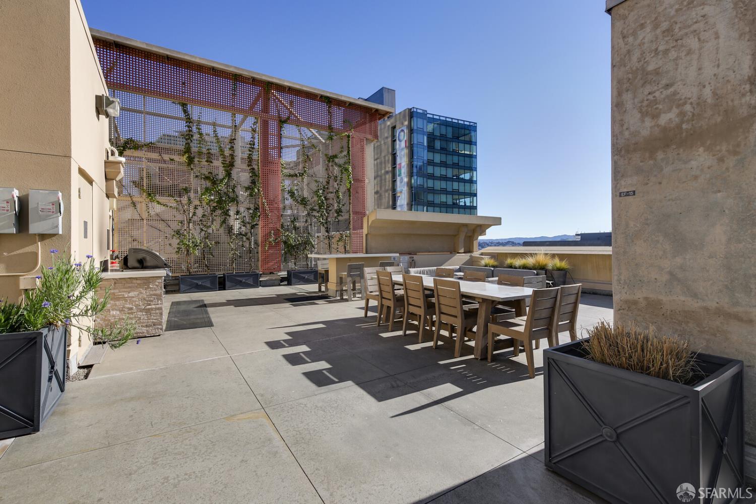 Detail Gallery Image 19 of 27 For 199 New Montgomery St #1007,  San Francisco,  CA 94105 - 1 Beds | 1 Baths