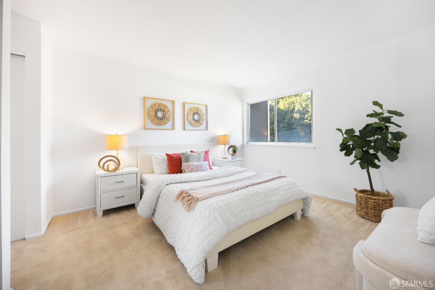 Detail Gallery Image 7 of 13 For 2464 Rowntree Way, South San Francisco,  CA 94080 - 3 Beds | 1/1 Baths