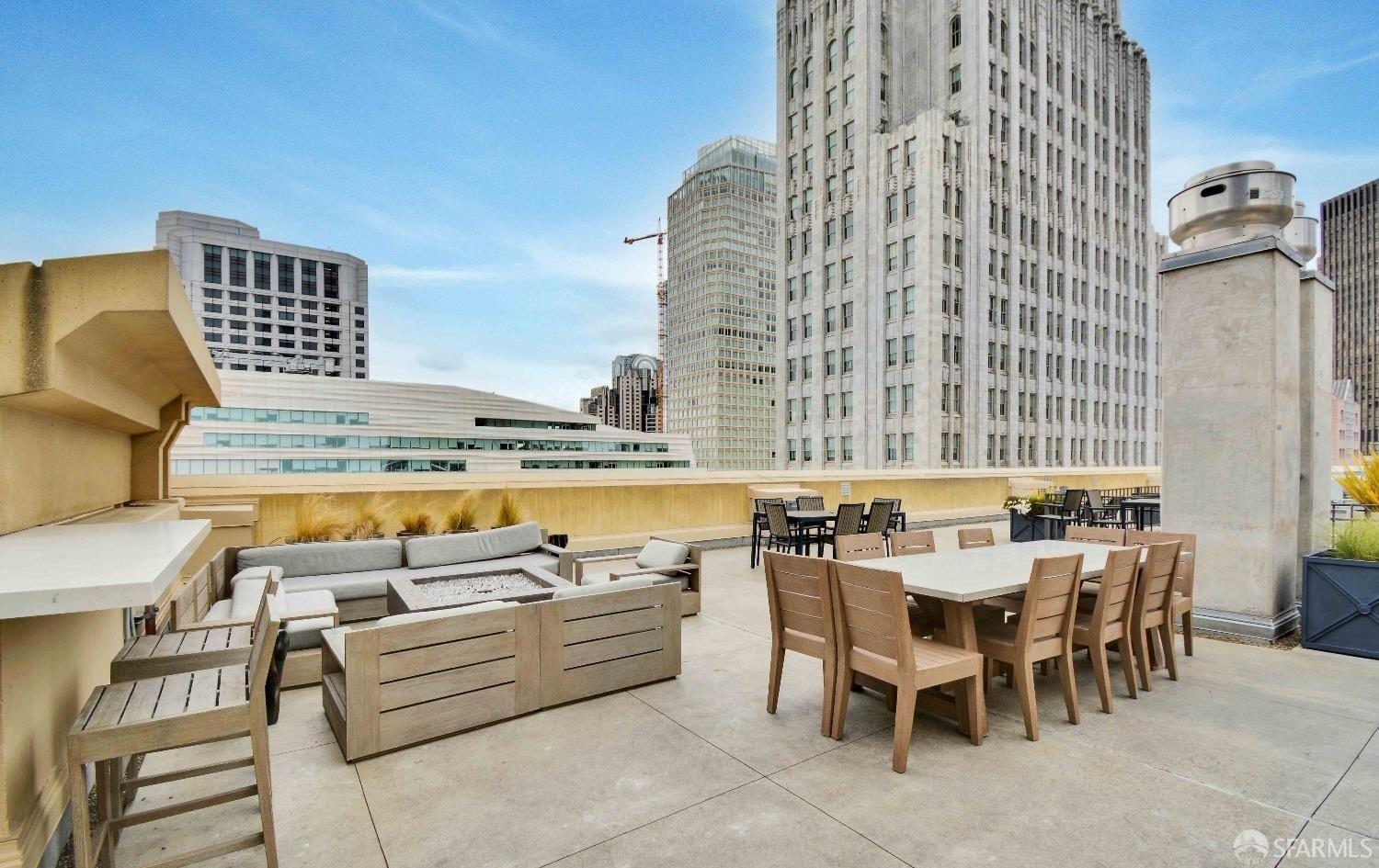 Detail Gallery Image 24 of 27 For 199 New Montgomery St #1007,  San Francisco,  CA 94105 - 1 Beds | 1 Baths