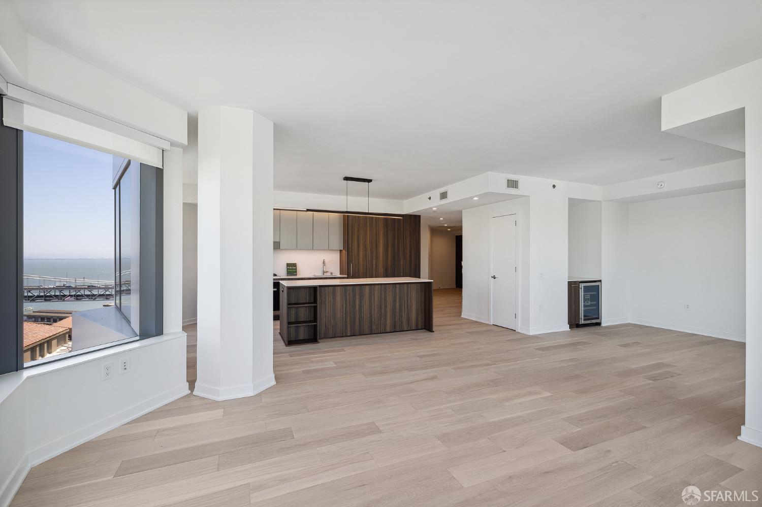 Detail Gallery Image 7 of 45 For 280 Spear St 27g,  San Francisco,  CA 94105 - 2 Beds | 2 Baths