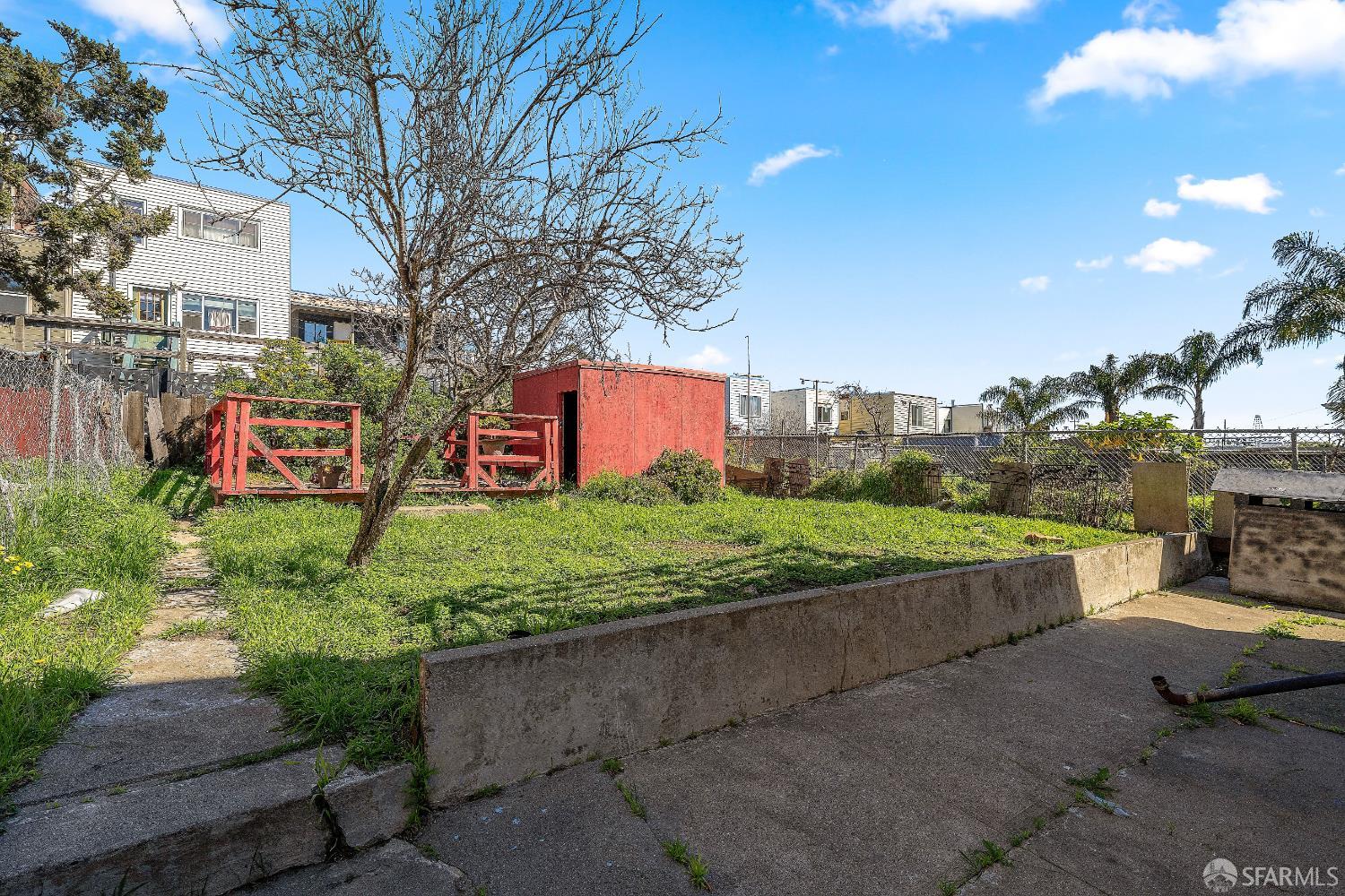 Detail Gallery Image 29 of 44 For 1276 Revere Ave, San Francisco,  CA 94124 - 4 Beds | 2/1 Baths