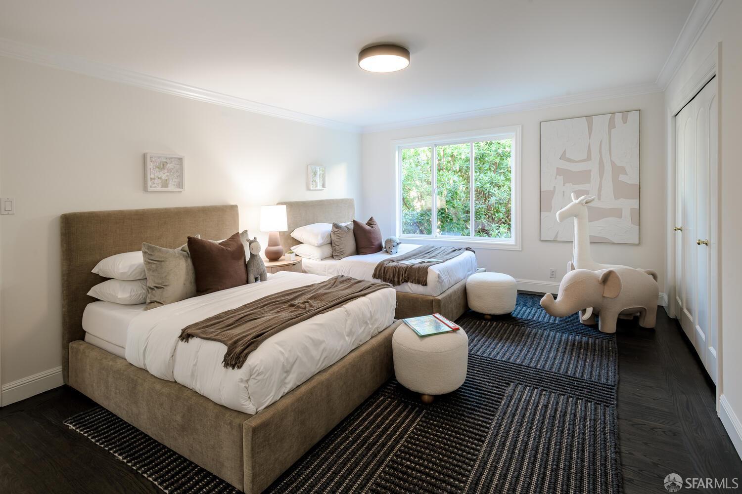 Detail Gallery Image 36 of 46 For 2001 Pacific Ave, San Francisco,  CA 94109 - 5 Beds | 4 Baths