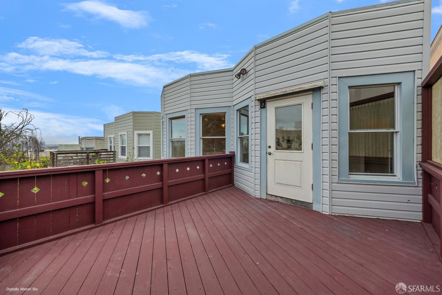 Detail Gallery Image 22 of 23 For 2320 15th Ave, San Francisco,  CA 94116 - 2 Beds | 1 Baths