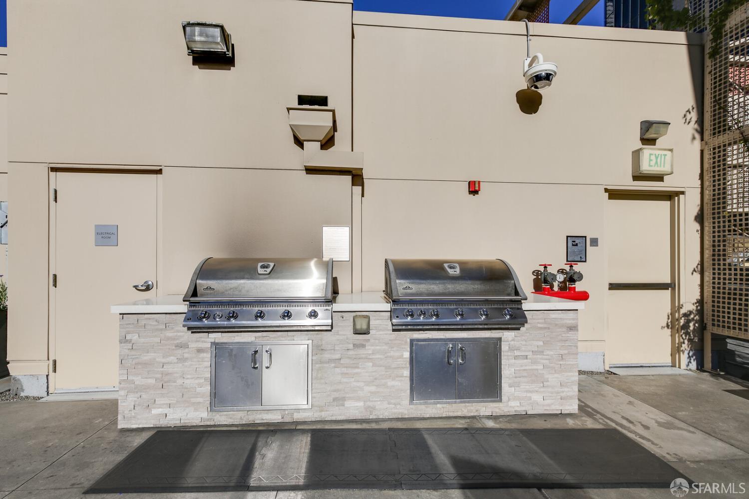 Detail Gallery Image 20 of 27 For 199 New Montgomery St #1007,  San Francisco,  CA 94105 - 1 Beds | 1 Baths