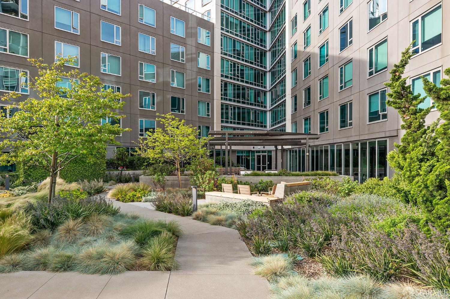 Detail Gallery Image 47 of 54 For 1000 3rd St #1405,  San Francisco,  CA 94158 - 2 Beds | 2 Baths