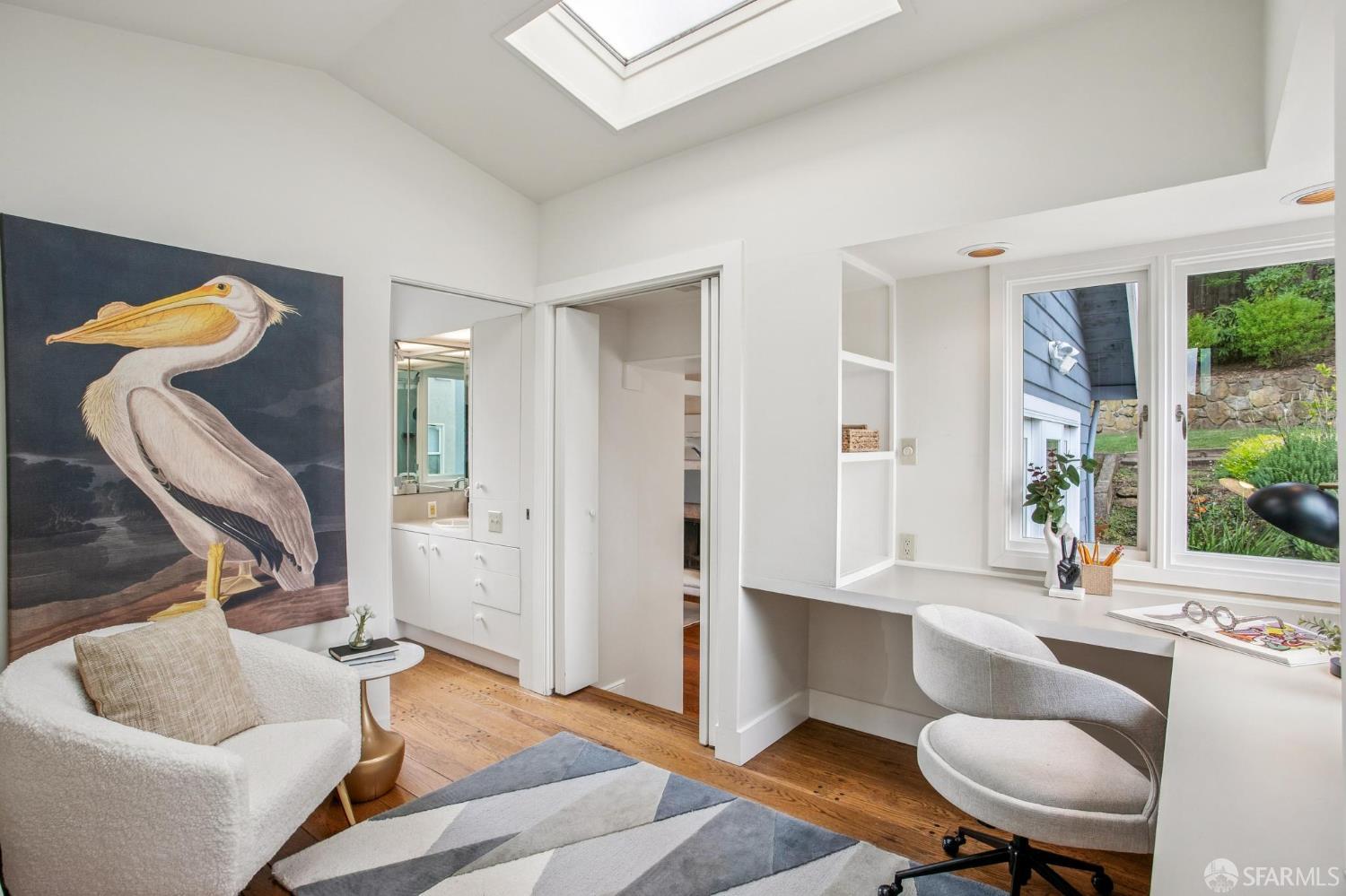 Detail Gallery Image 31 of 40 For 23 Cresta Vista Dr, San Francisco,  CA 94127 - 3 Beds | 3 Baths