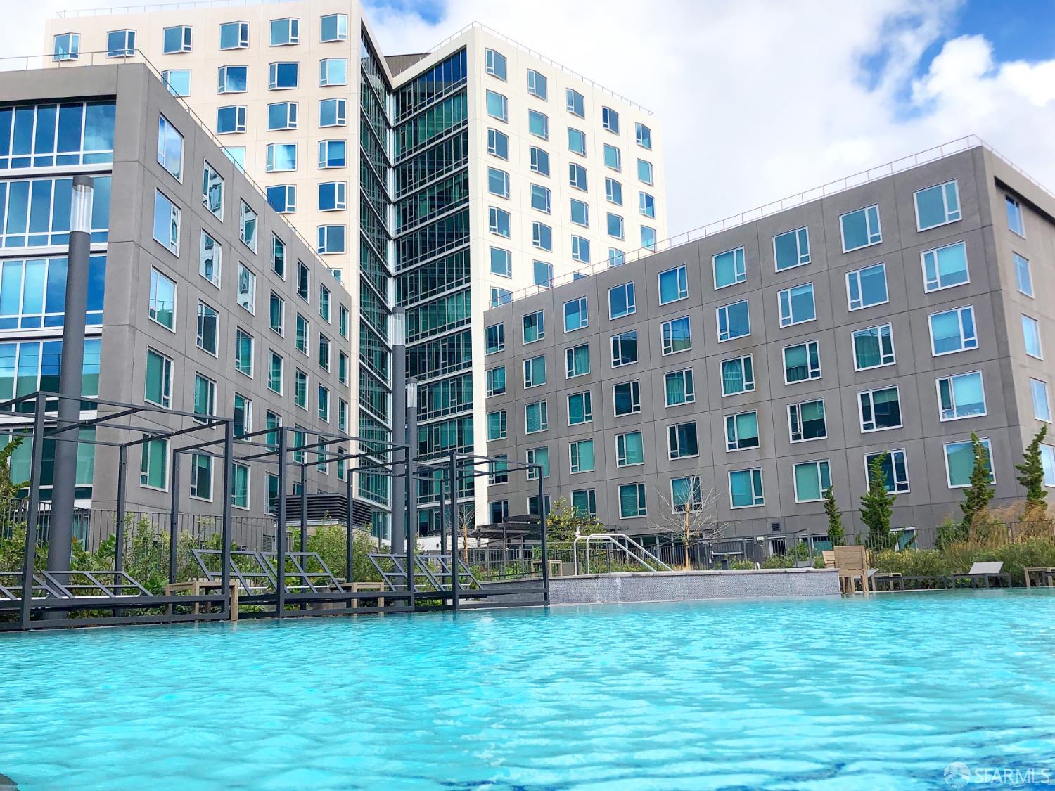 Detail Gallery Image 32 of 54 For 1000 3rd St #1405,  San Francisco,  CA 94158 - 2 Beds | 2 Baths