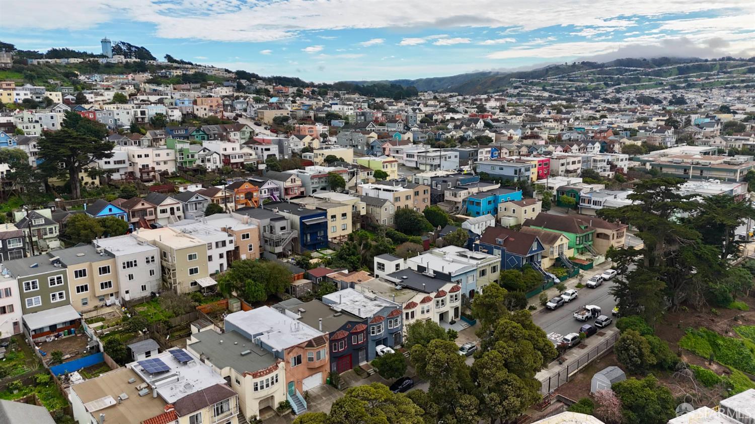 Detail Gallery Image 59 of 89 For 69 Lisbon St, San Francisco,  CA 94112 - 3 Beds | 1/1 Baths