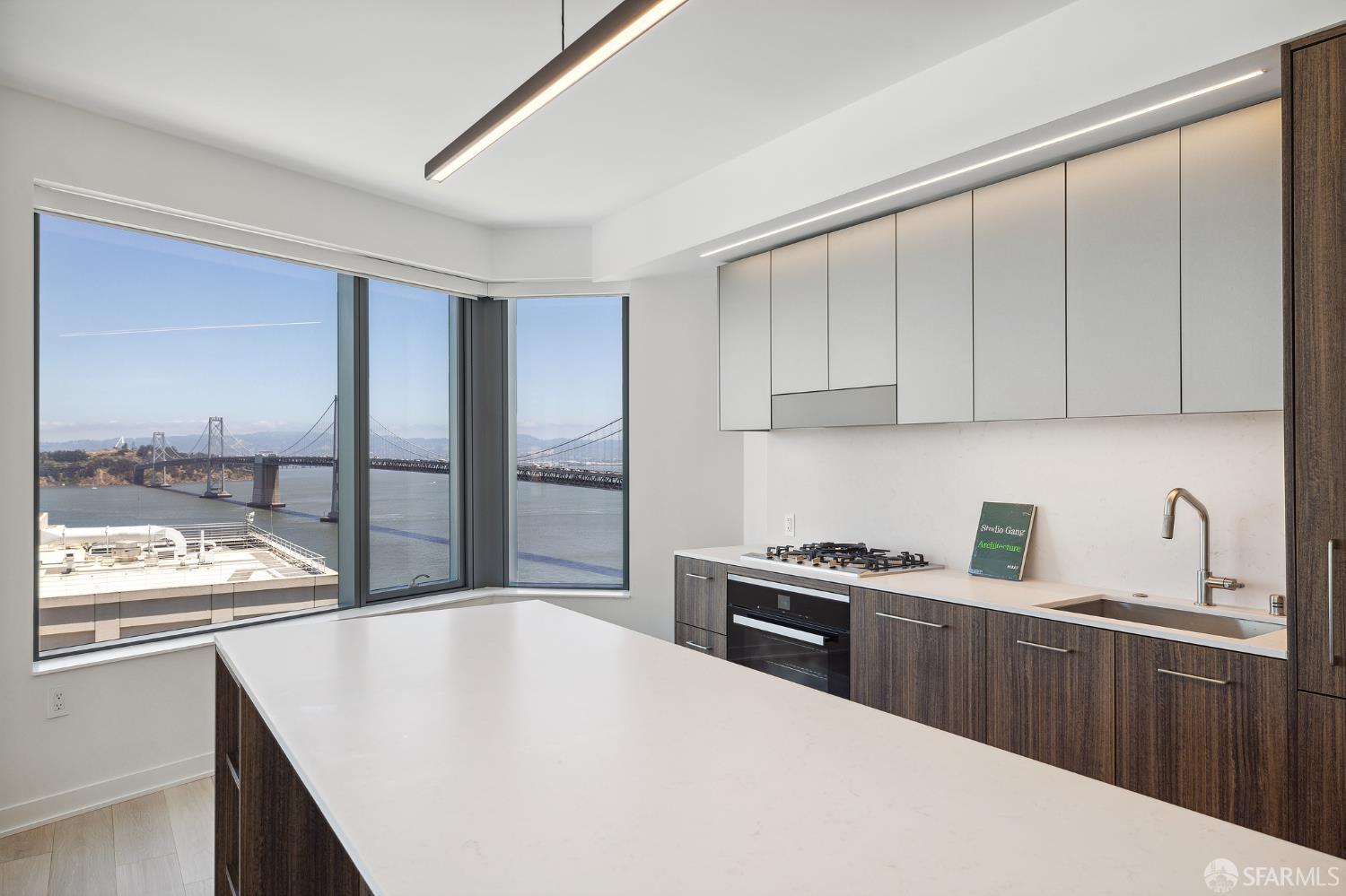 Detail Gallery Image 8 of 45 For 280 Spear St 27g,  San Francisco,  CA 94105 - 2 Beds | 2 Baths