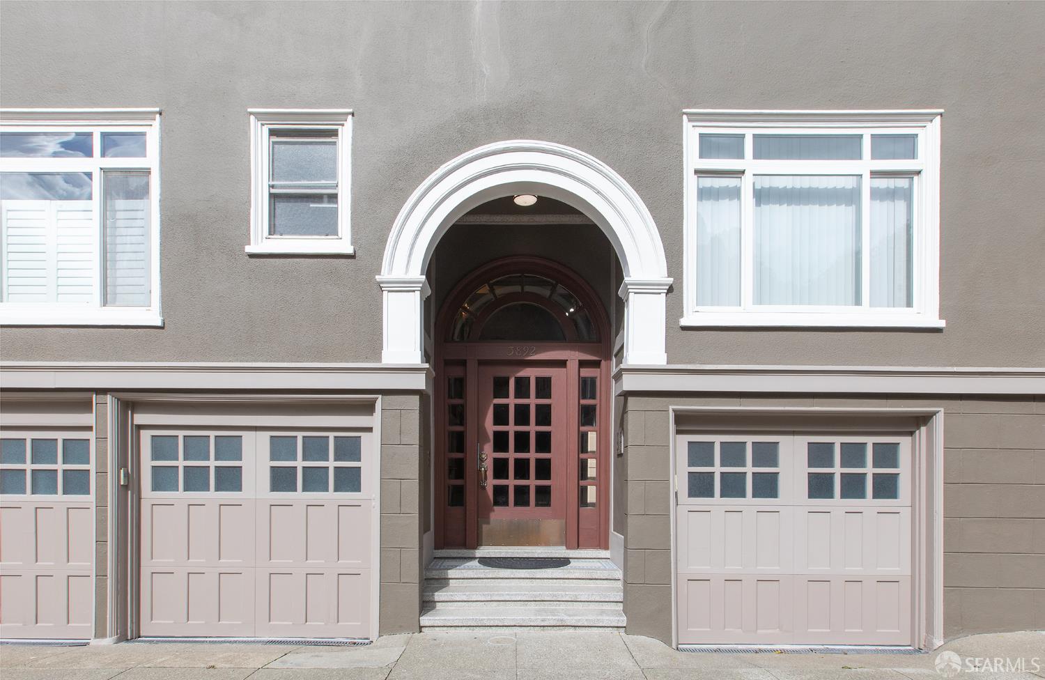 Detail Gallery Image 2 of 27 For 3892 Sacramento St, San Francisco,  CA 94118 - – Beds | – Baths