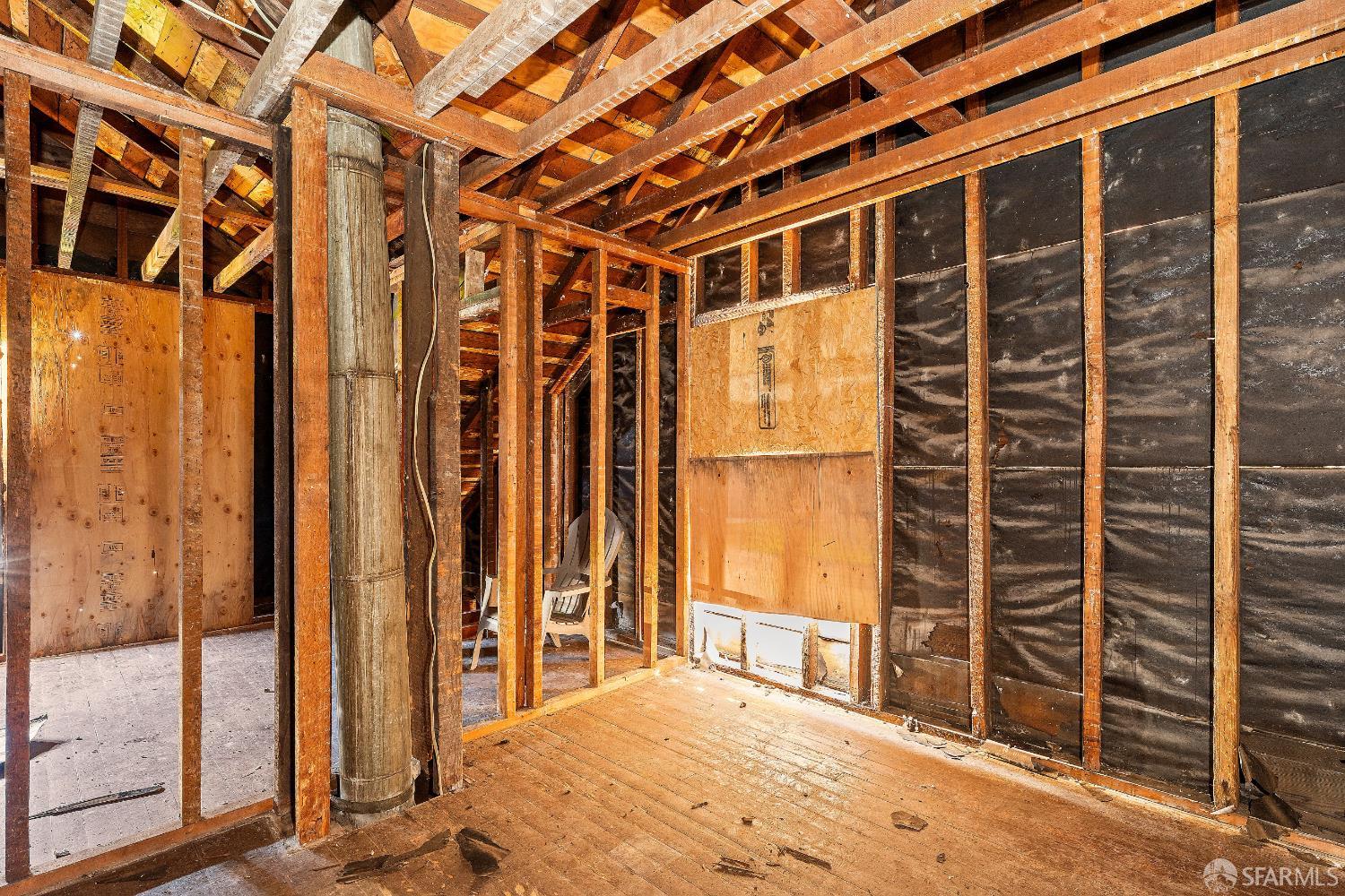 Detail Gallery Image 23 of 44 For 1276 Revere Ave, San Francisco,  CA 94124 - 4 Beds | 2/1 Baths