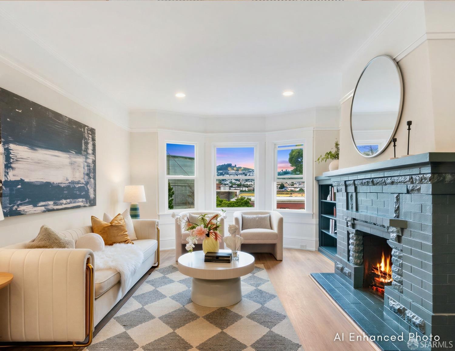 Detail Gallery Image 3 of 89 For 69 Lisbon St, San Francisco,  CA 94112 - 3 Beds | 1/1 Baths