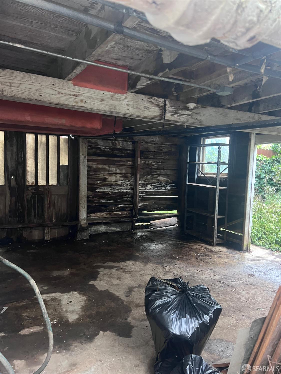 Detail Gallery Image 13 of 13 For 1231 Silver Ave, San Francisco,  CA 94134 - 3 Beds | 1 Baths