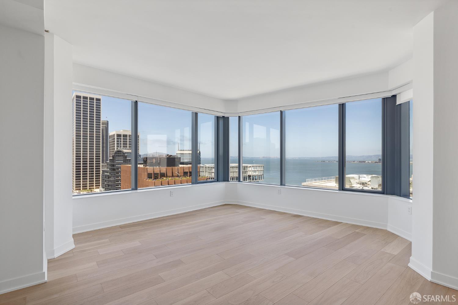 Detail Gallery Image 6 of 45 For 280 Spear St 27g,  San Francisco,  CA 94105 - 2 Beds | 2 Baths