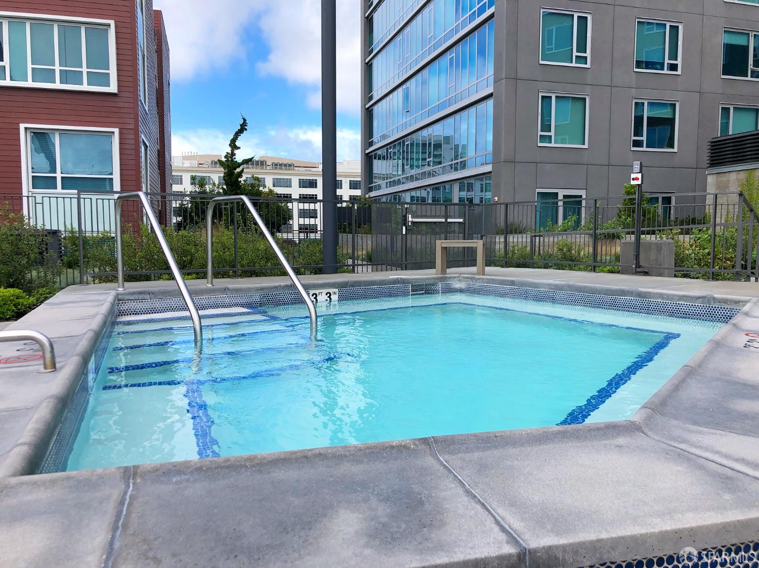 Detail Gallery Image 29 of 54 For 1000 3rd St #1405,  San Francisco,  CA 94158 - 2 Beds | 2 Baths