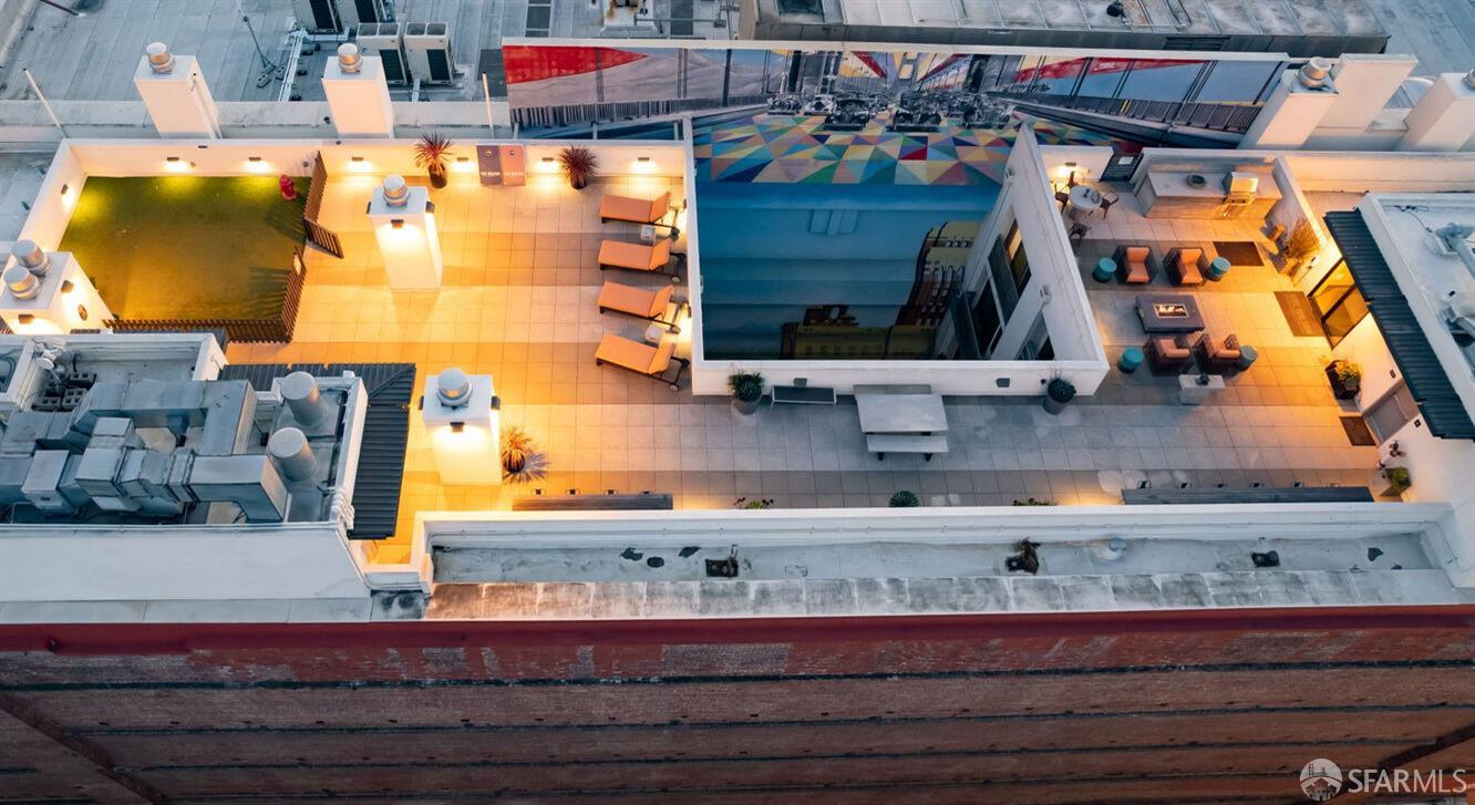 Detail Gallery Image 12 of 13 For 973 Market St, San Francisco,  CA 94103 - – Beds | – Baths