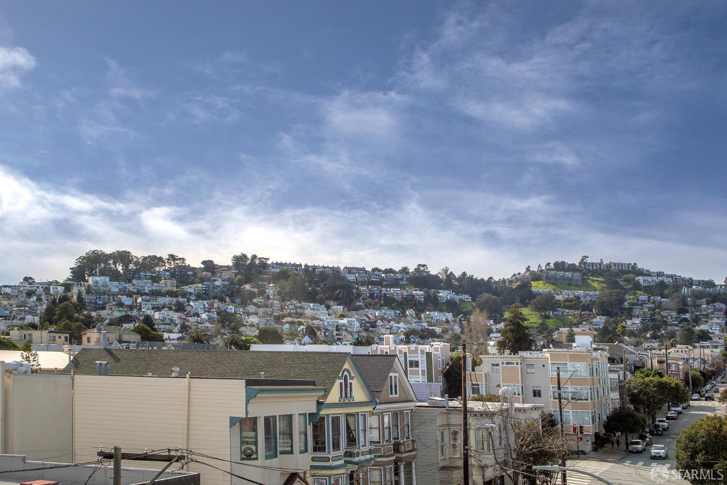 Detail Gallery Image 24 of 29 For 199 Tiffany Ave #406,  San Francisco,  CA 94110 - 2 Beds | 2 Baths