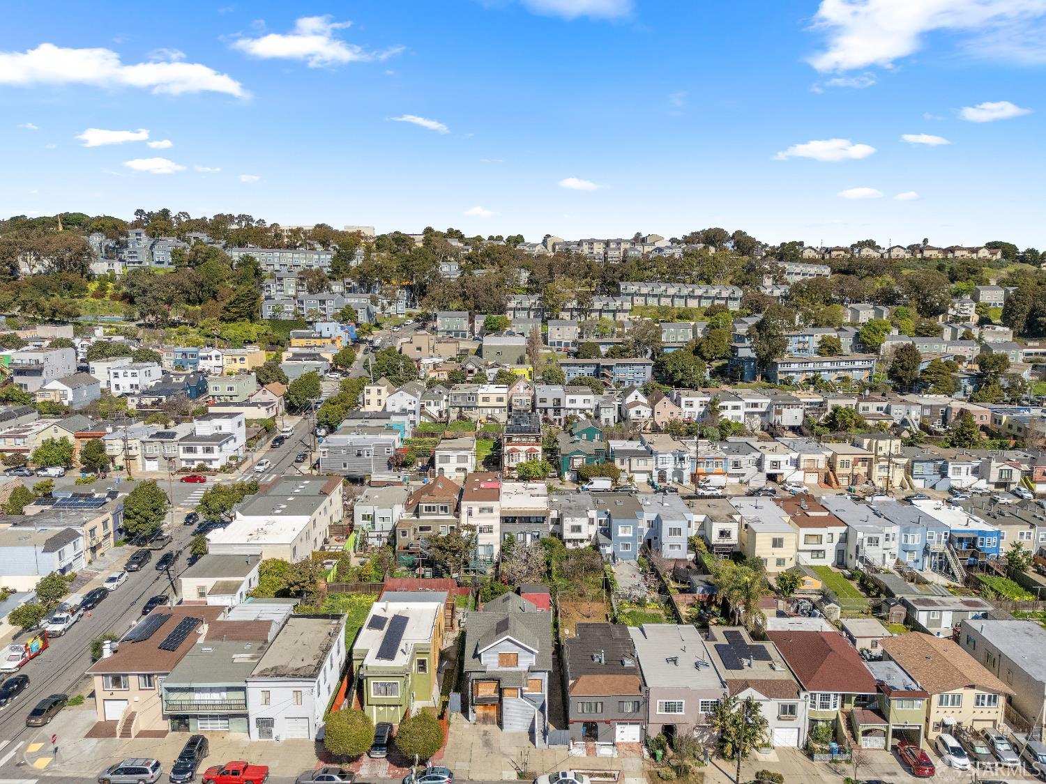 Detail Gallery Image 44 of 44 For 1276 Revere Ave, San Francisco,  CA 94124 - 4 Beds | 2/1 Baths