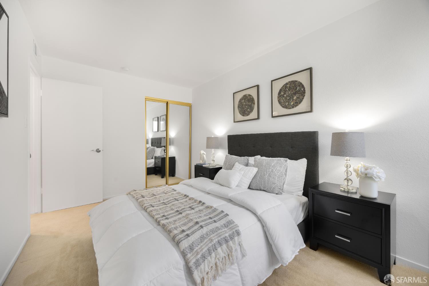 Detail Gallery Image 8 of 13 For 2464 Rowntree Way, South San Francisco,  CA 94080 - 3 Beds | 1/1 Baths