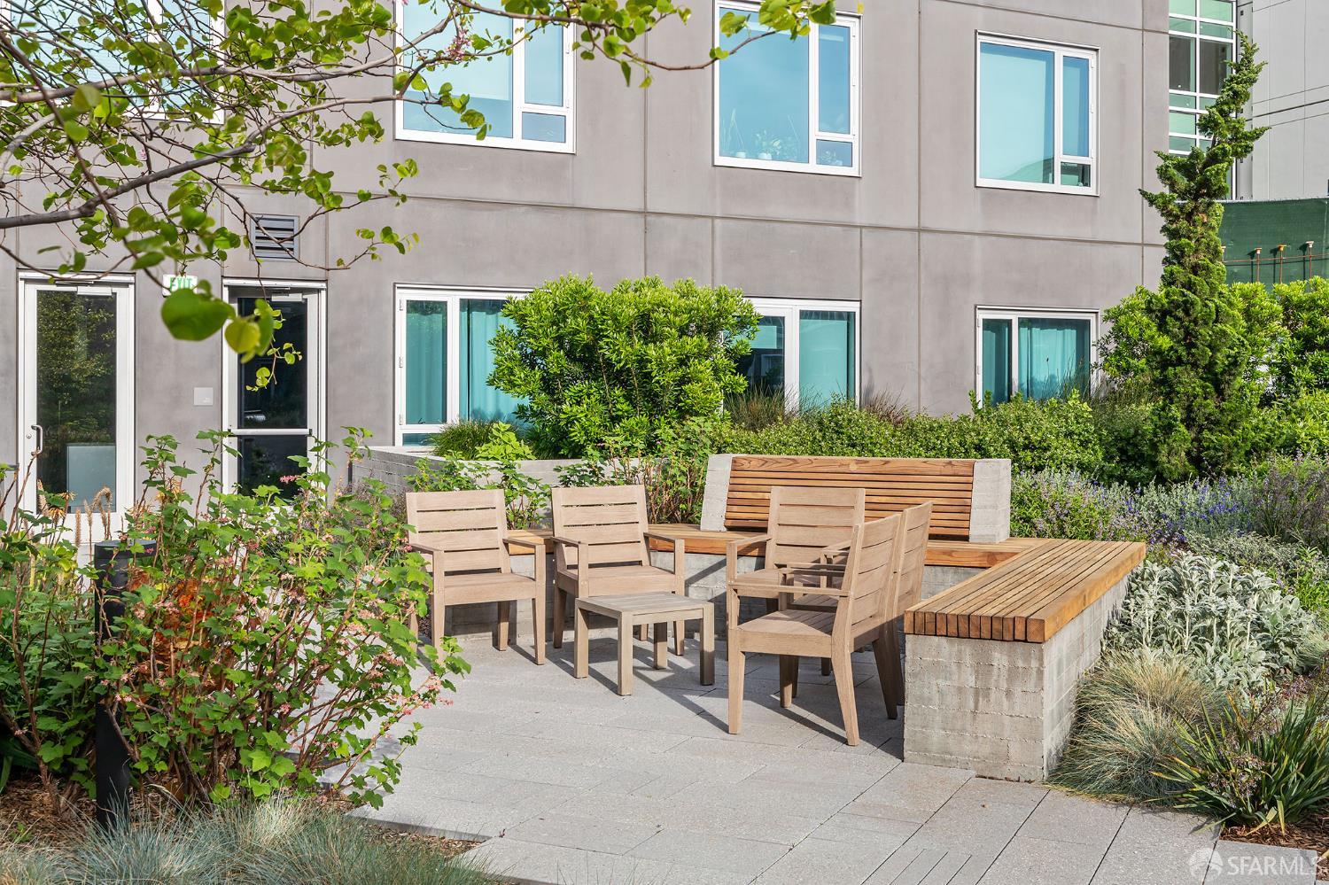 Detail Gallery Image 48 of 54 For 1000 3rd St #1405,  San Francisco,  CA 94158 - 2 Beds | 2 Baths