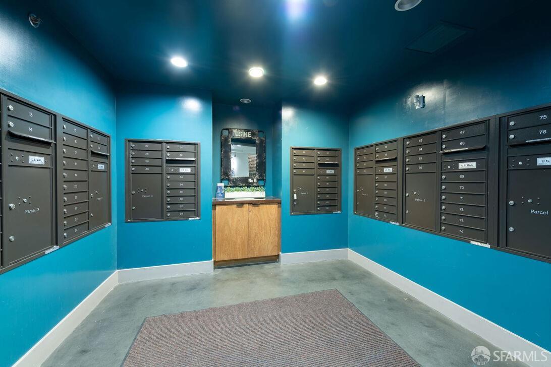 Detail Gallery Image 6 of 13 For 973 Market St, San Francisco,  CA 94103 - – Beds | – Baths