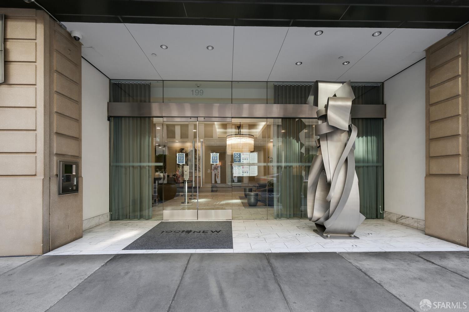 Detail Gallery Image 16 of 27 For 199 New Montgomery St #1007,  San Francisco,  CA 94105 - 1 Beds | 1 Baths