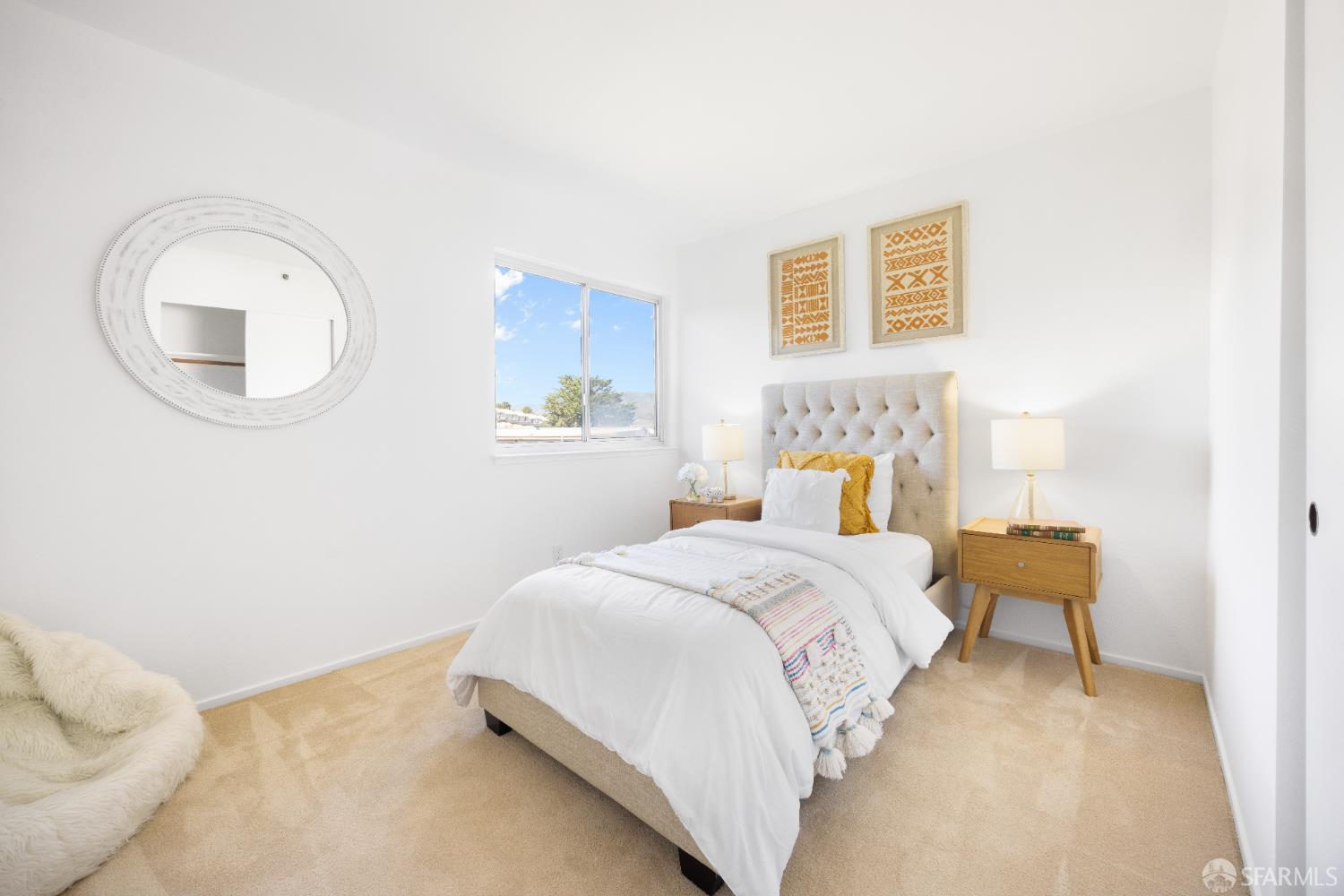 Detail Gallery Image 9 of 13 For 2464 Rowntree Way, South San Francisco,  CA 94080 - 3 Beds | 1/1 Baths