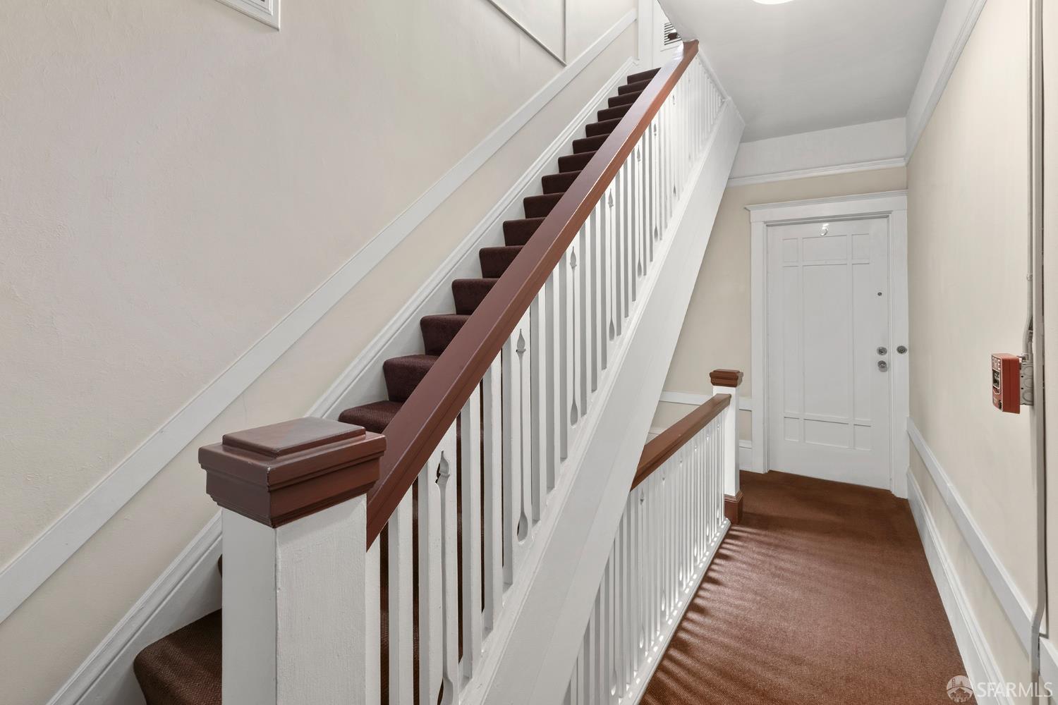 Detail Gallery Image 4 of 27 For 3892 Sacramento St, San Francisco,  CA 94118 - – Beds | – Baths