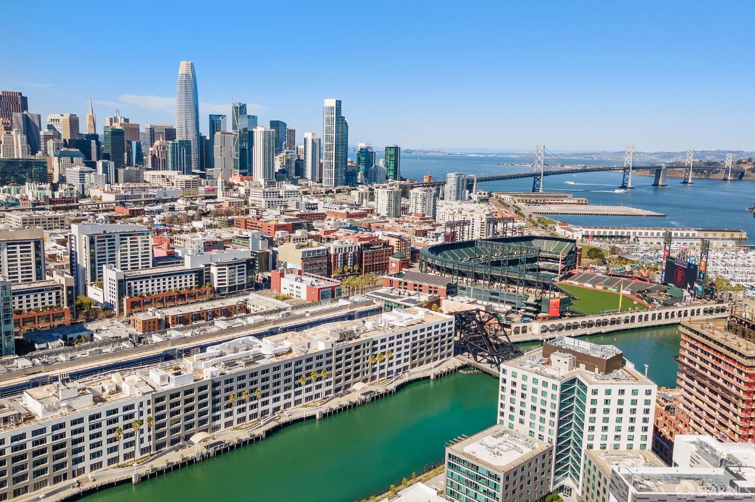 Detail Gallery Image 41 of 54 For 1000 3rd St #1405,  San Francisco,  CA 94158 - 2 Beds | 2 Baths