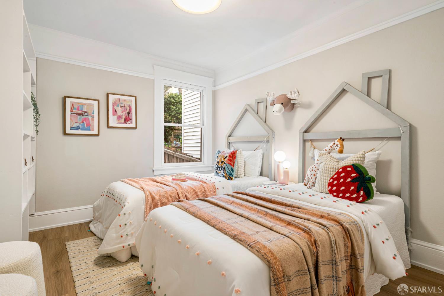 Detail Gallery Image 26 of 89 For 69 Lisbon St, San Francisco,  CA 94112 - 3 Beds | 1/1 Baths